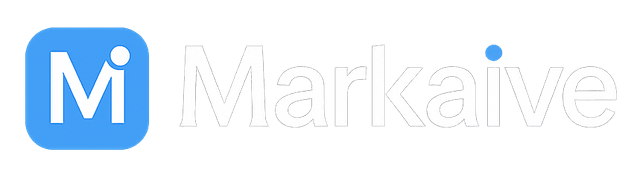 Markaive Logo